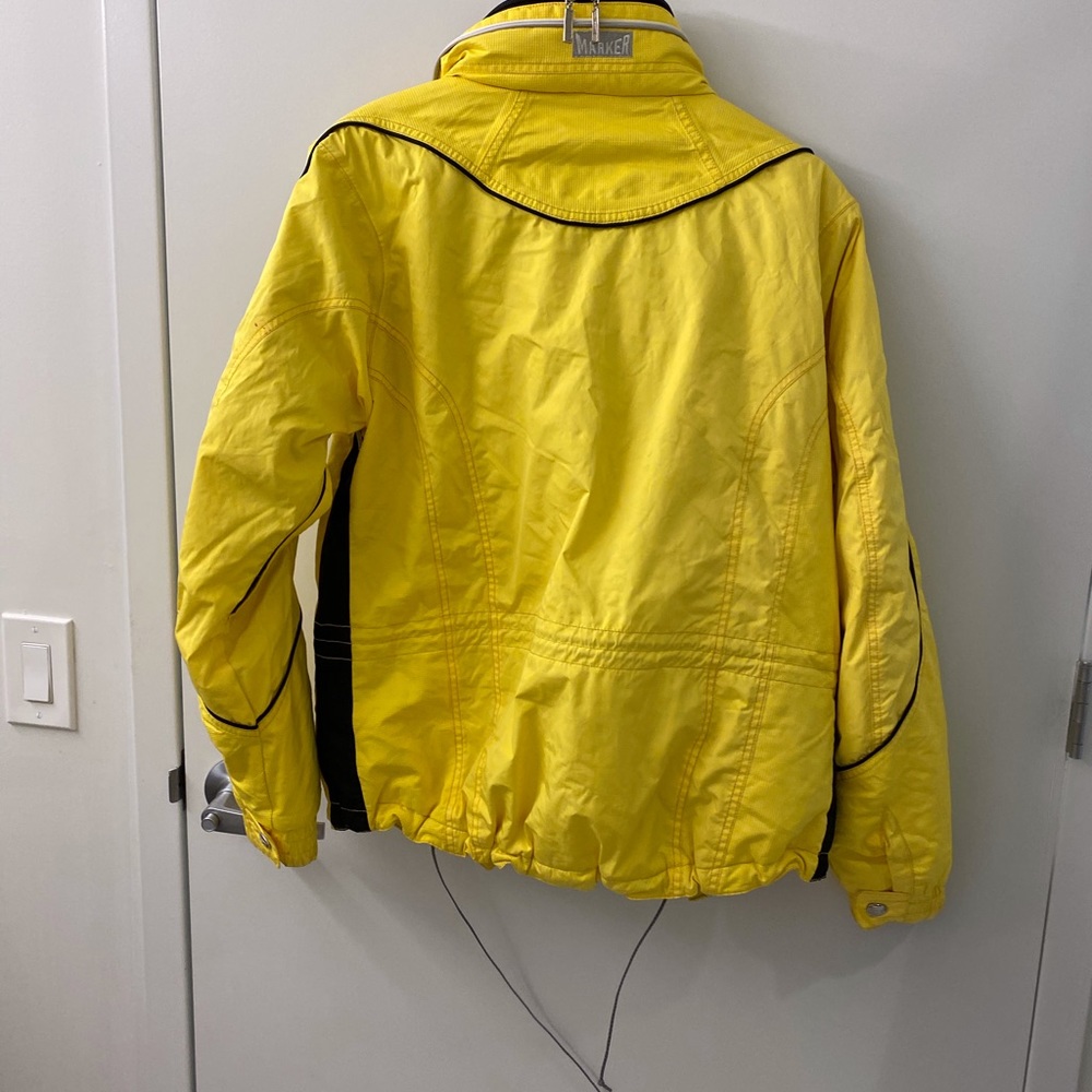 Marker Ski Jacket - image 6
